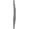 Ekena Millwork Vienna Ceiling Medallion (Fits Canopies up to 6 1/2"), 20"OD x 3 1/2"ID x 1 1/2"P, Silver CM20VISLS - alternate 3